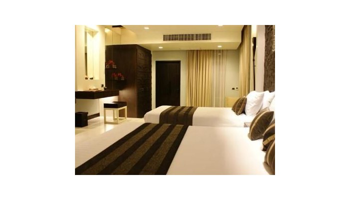 Hotel Zign Premium Villa poza 5