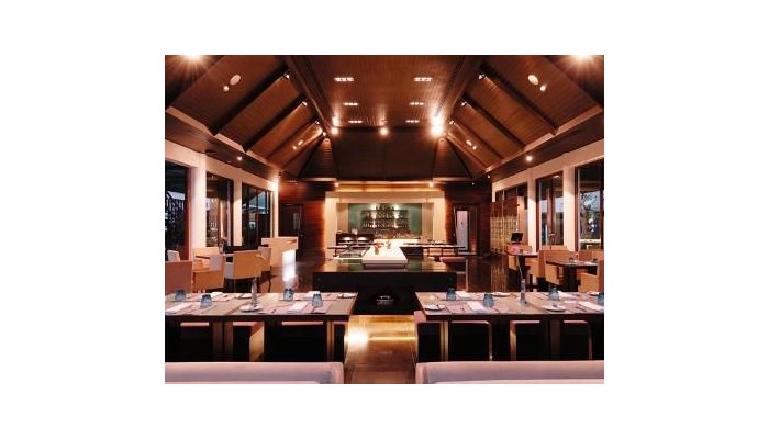 Hotel Zign Premium Villa poza 9