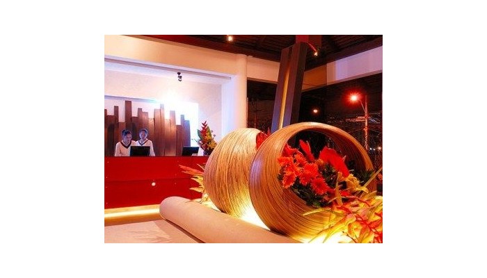 Hotel Zign Premium Villa poza 3