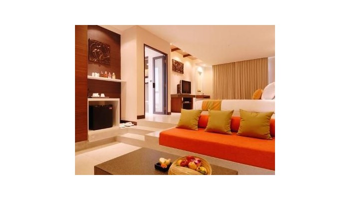 Hotel Zign Premium Villa poza 7