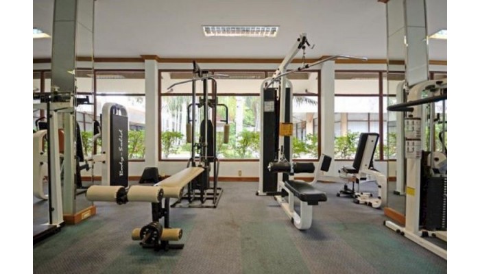 Imperial Pattaya Hotel poza 5