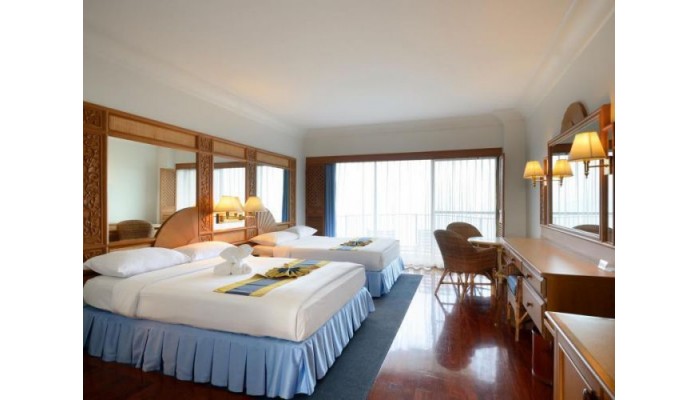 Imperial Pattaya Hotel poza 3