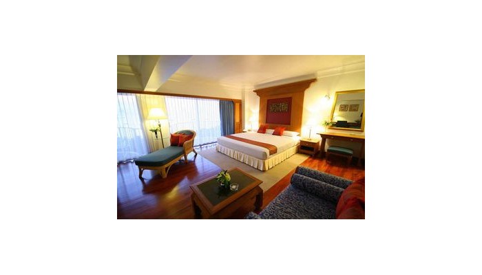 Imperial Pattaya Hotel poza 8