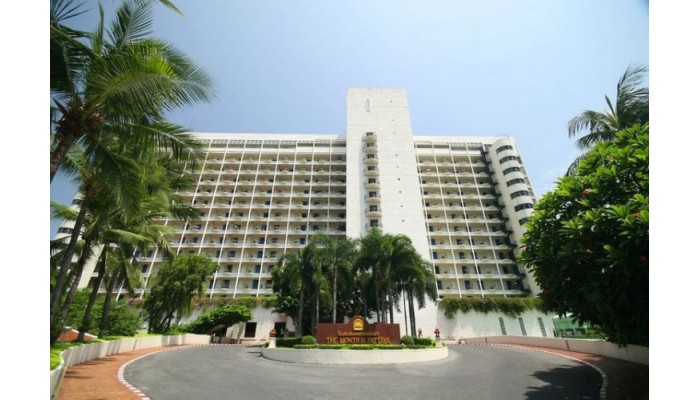 Imperial Pattaya Hotel poza 0