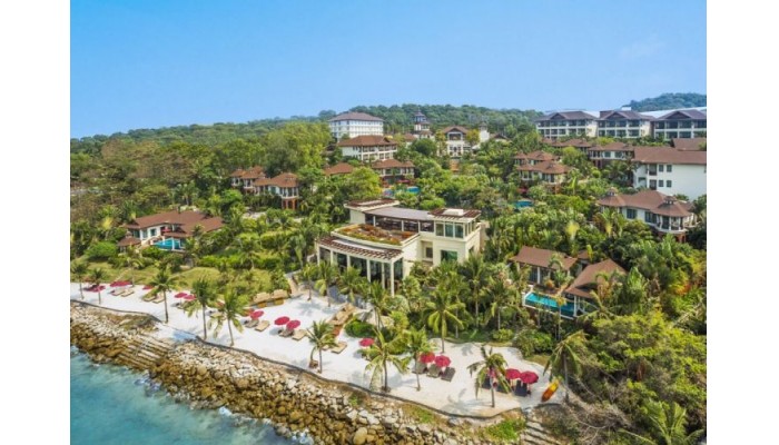 Intercontinental Pattaya Resort poza 10