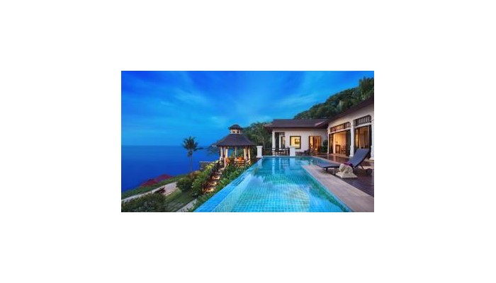 Intercontinental Pattaya Resort poza 1