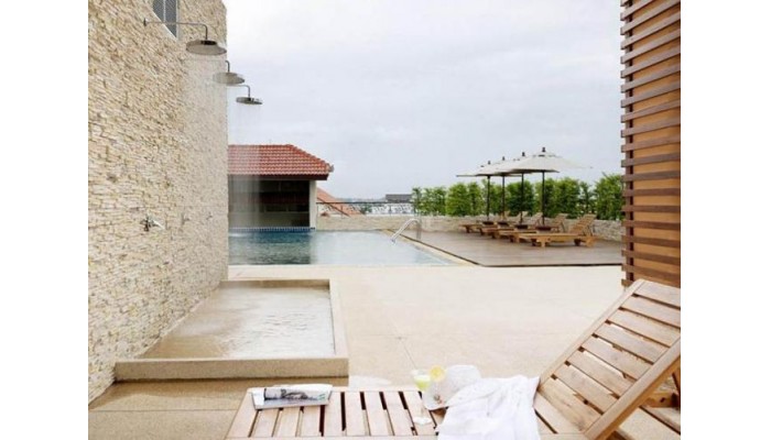 Intimate Hotel poza 4