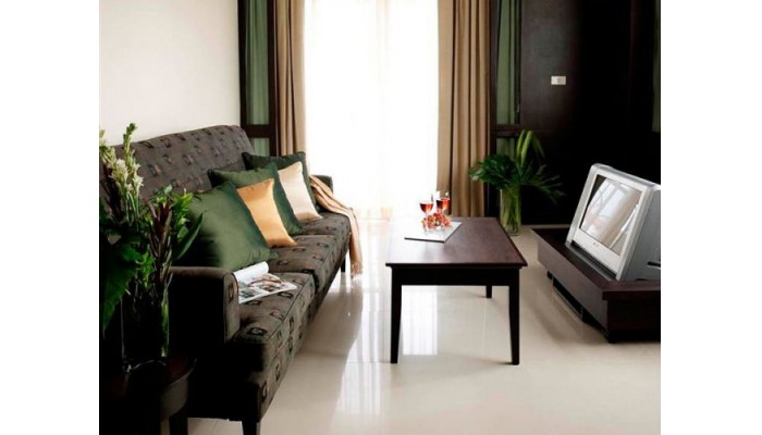 Intimate Hotel poza 2