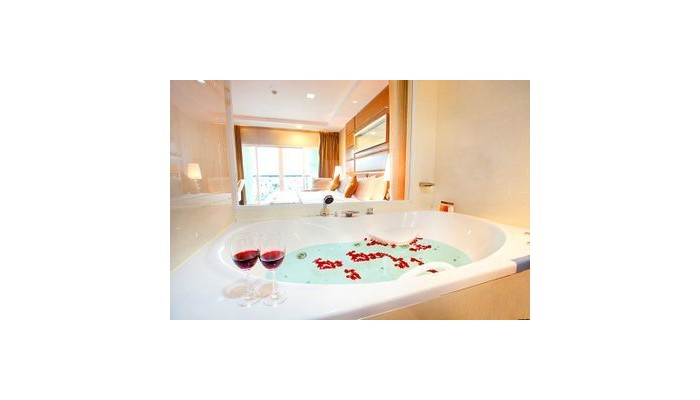 Intimate Hotel Pattaya poza 4