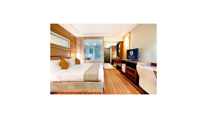 Intimate Hotel Pattaya poza 5