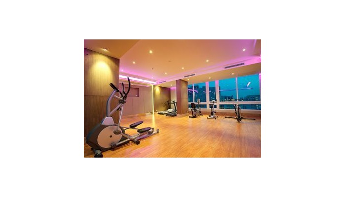 Intimate Hotel Pattaya poza 6