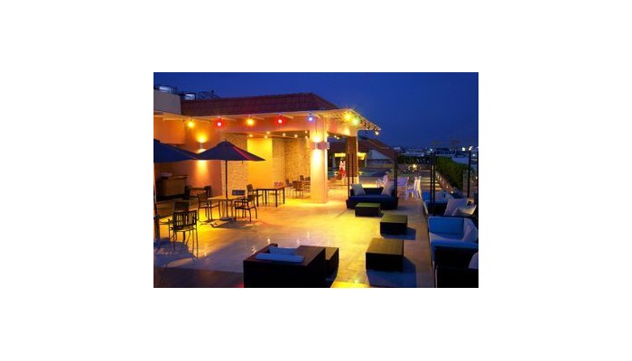 Intimate Hotel Pattaya poza 7