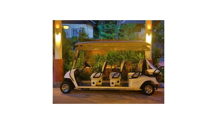 Loma Resort & Spa poza 3