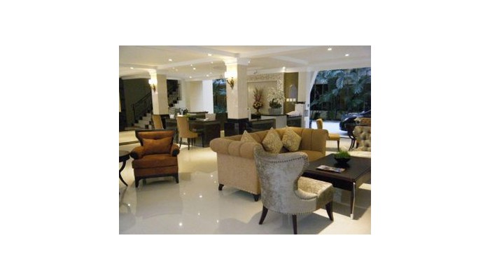 Mantra Pura Resort poza 3