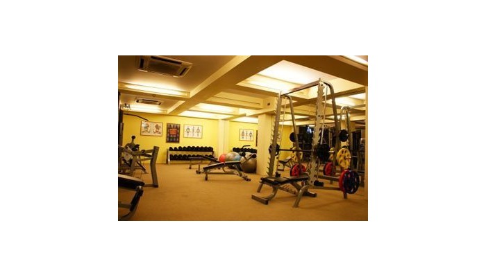 Mantra Pura Resort poza 8