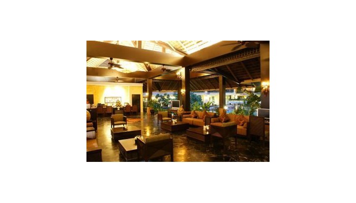 Mantra Pura Resort poza 2