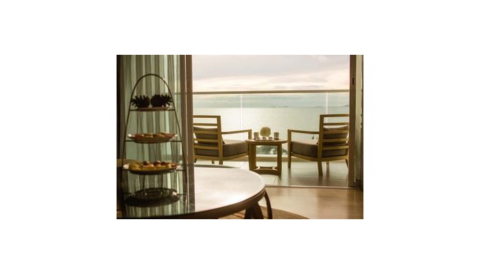 Movenpick Siam Hotel Pattaya poza 3