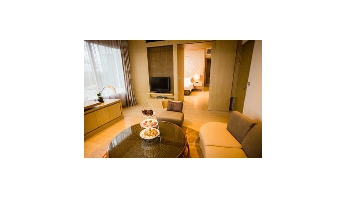 Movenpick Siam Hotel Pattaya poza 1