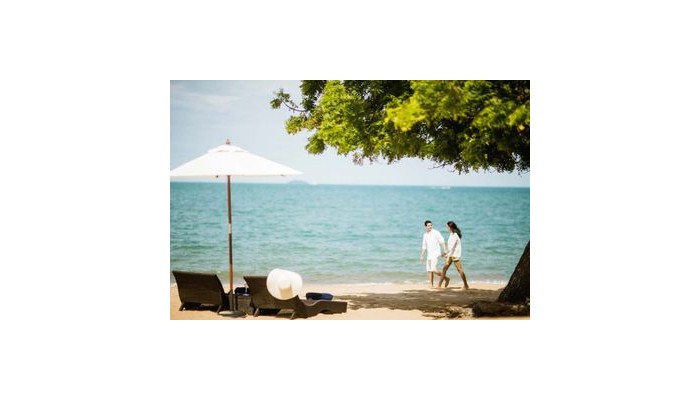 Movenpick Siam Hotel Pattaya poza 4