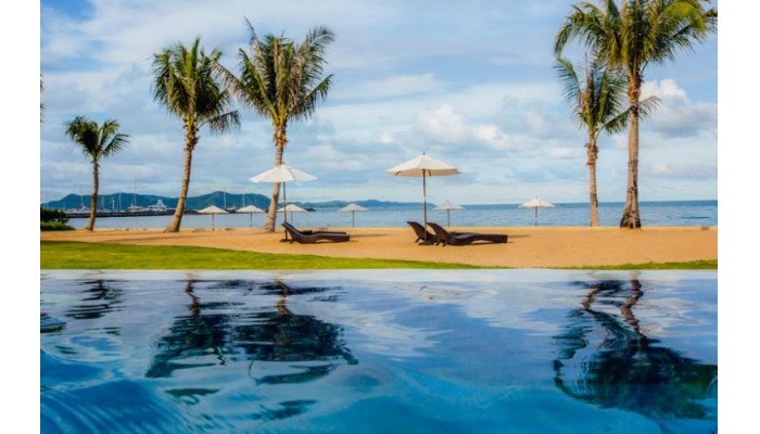 Movenpick Siam Hotel Pattaya poza 7