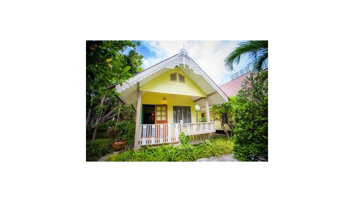 Natural Park Resort poza 3