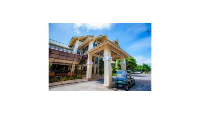 Natural Park Resort poza 4