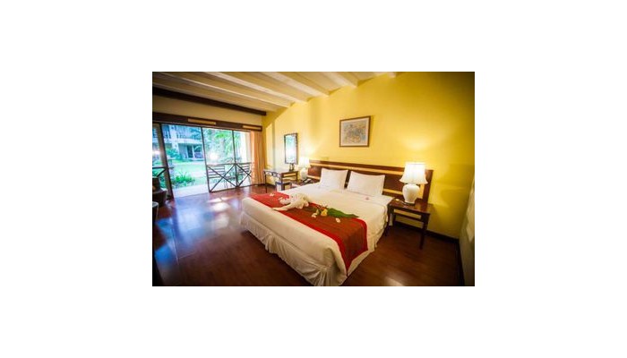 Natural Park Resort poza 11