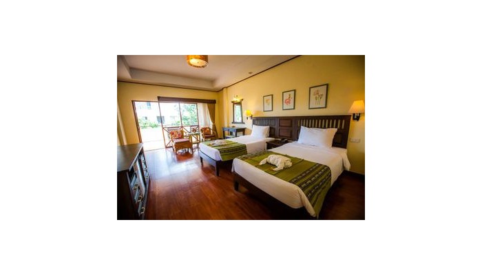 Natural Park Resort poza 9