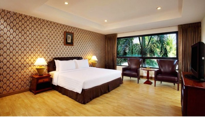 Nova Park Hotel poza 0