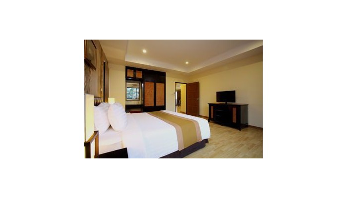 Nova Park Hotel poza 11