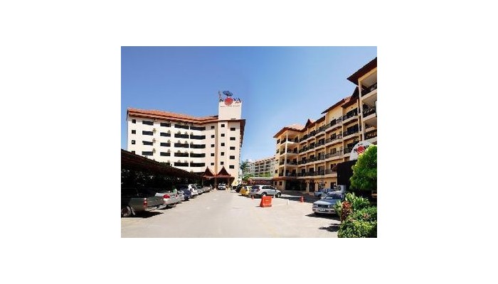 Nova Park Hotel poza 4