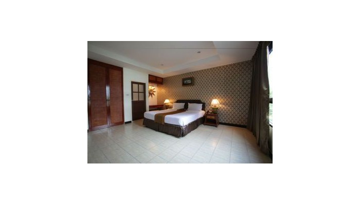 Nova Park Hotel poza 6