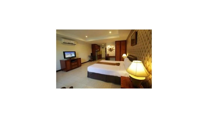 Nova Park Hotel Pattaya poza 1