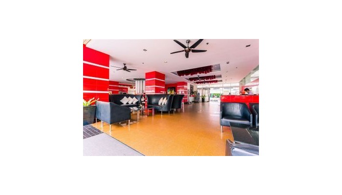 Nova Platinum Hotel poza 1