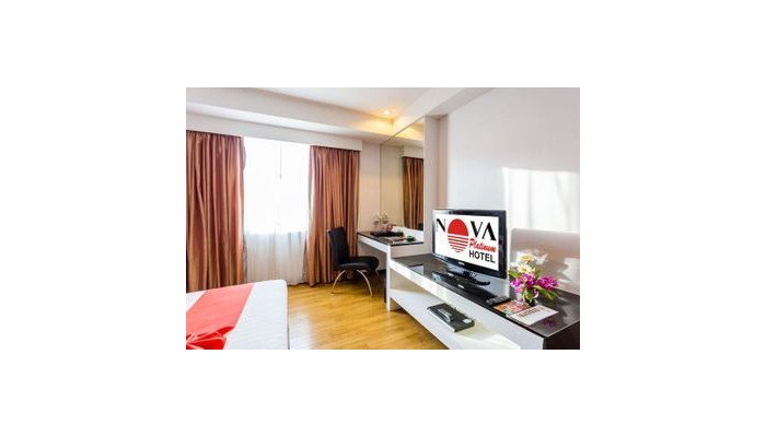 Nova Platinum Hotel poza 3