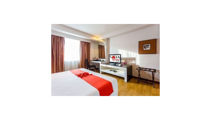 Nova Platinum Hotel poza 2