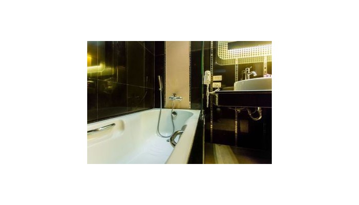 Nova Platinum Hotel poza 11