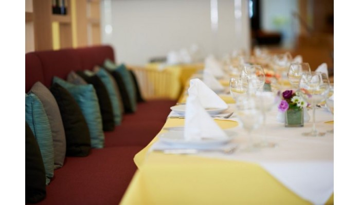 Pattaya Sea View Hotel poza 4