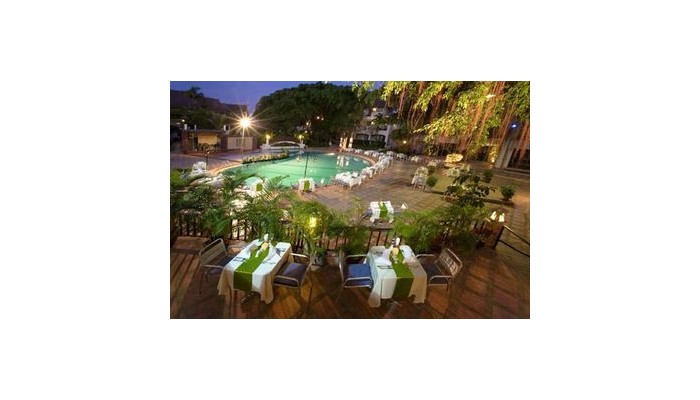 Pinnacle Grand Jomtien Resort poza 9