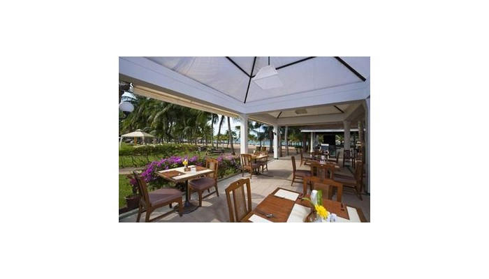 Pinnacle Grand Jomtien Resort poza 3