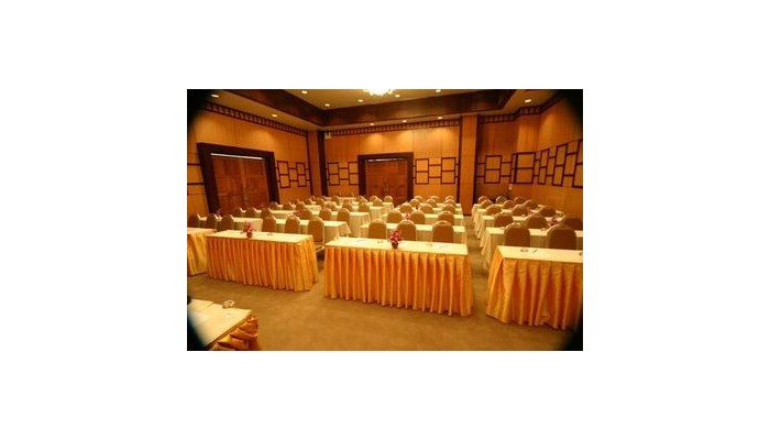 Pinnacle Grand Jomtien Resort poza 6