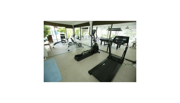 Pinnacle Grand Jomtien Resort poza 5