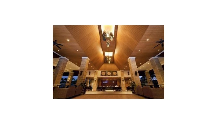 Pinnacle Grand Jomtien Resort poza 0