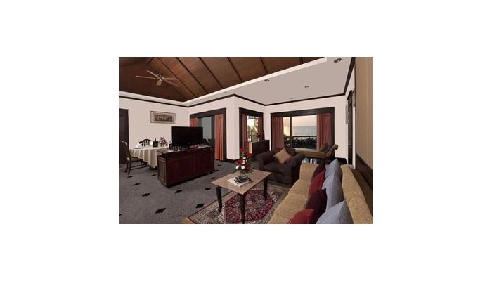 Pinnacle Grand Jomtien Resort poza 8