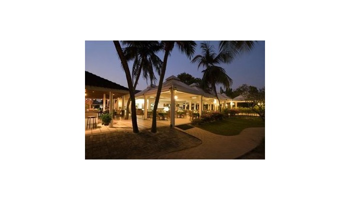 Pinnacle Grand Jomtien Resort poza 7