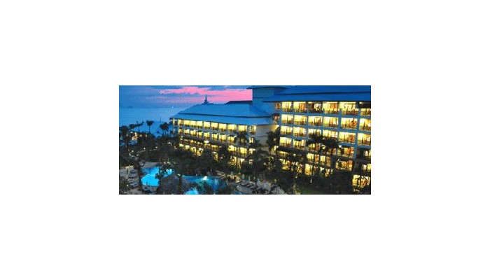 Ravindra Beach Resort & Spa poza 0