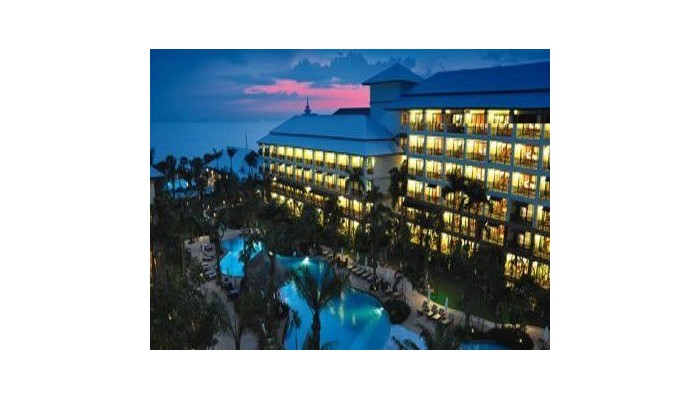 Ravindra Beach Resort & Spa poza 1