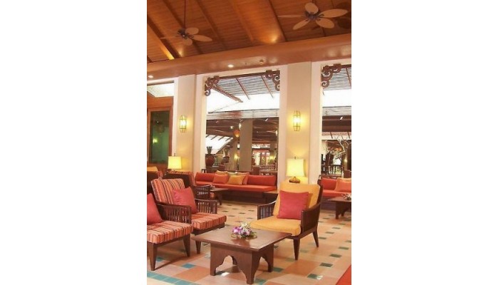 Ravindra Beach Resort & Spa Pattaya poza 2