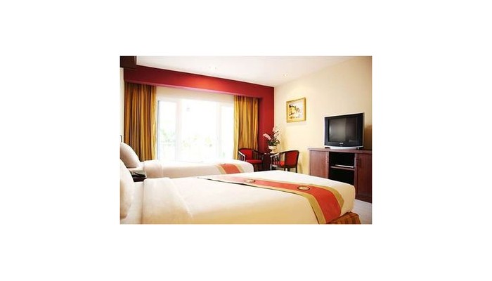 Rita Resort And Residence poza 8