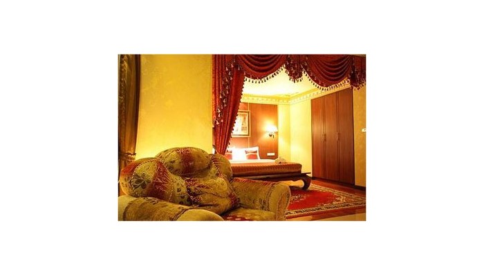 Rita Resort And Residence poza 3